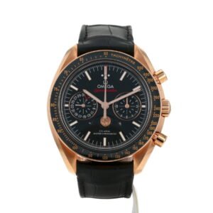 Omega Aqua Terra Green